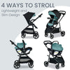 Britax Willow™ Brook™ S+ Travel System