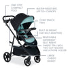 Britax Willow™ Brook™ S+ Travel System