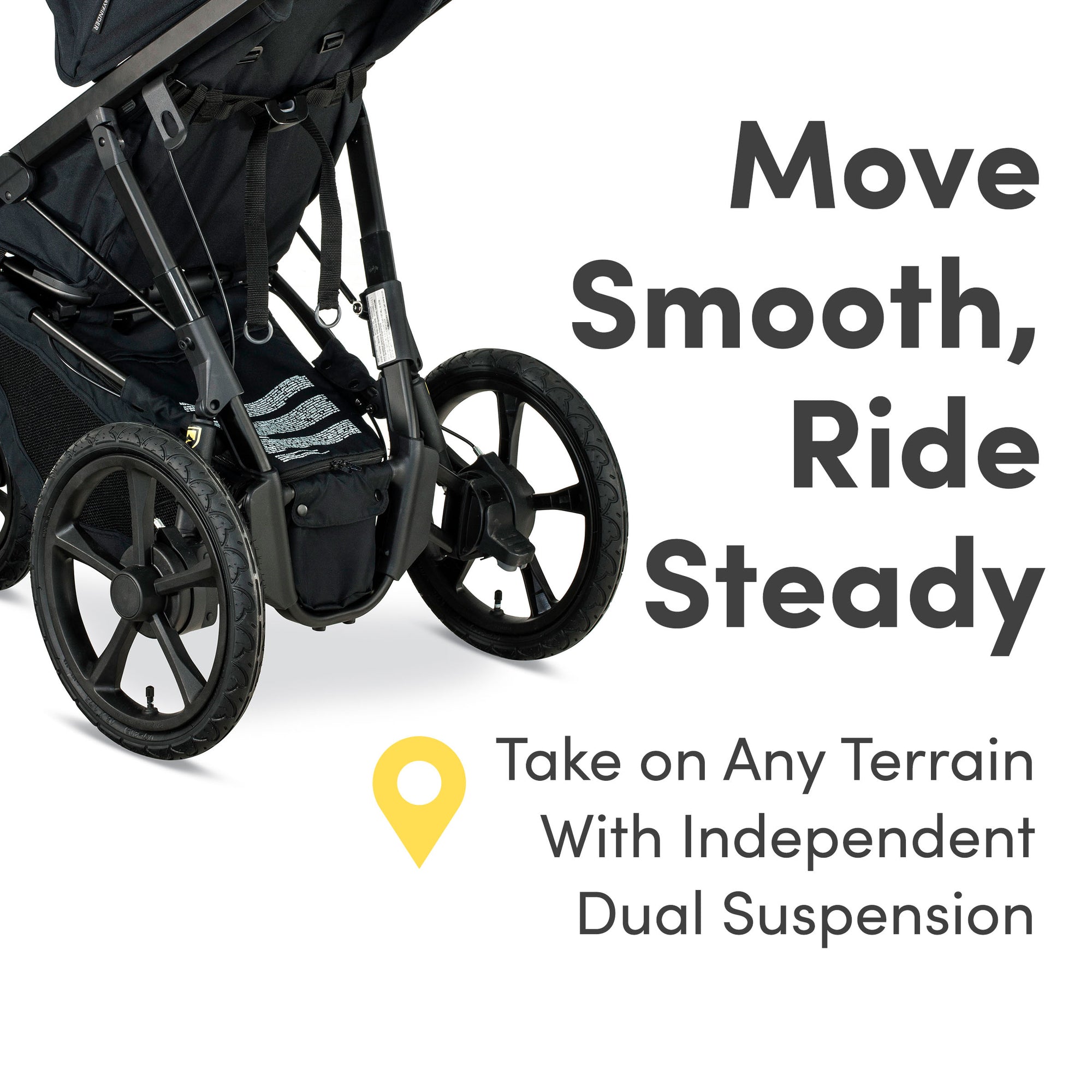 bob gear wayfinder travel system BOB Wayfinder™ Travel System