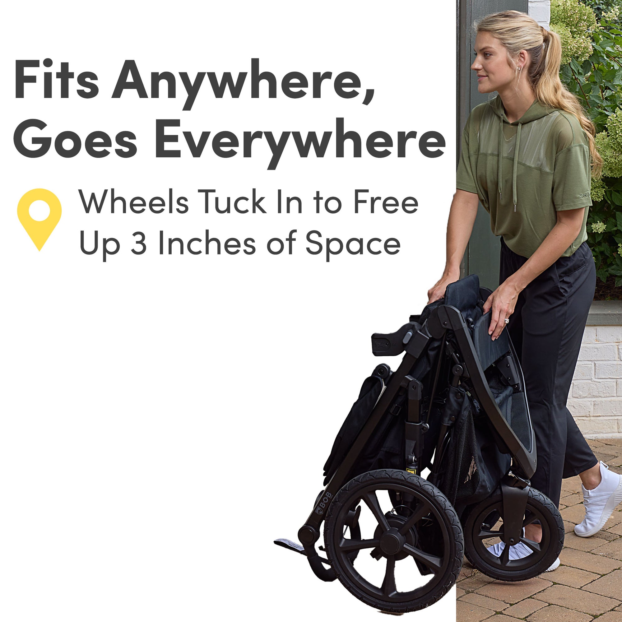 bob stroller travel system BOB Wayfinder™ Travel System