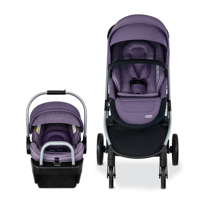 Britax Willow Grove™ SC Travel System