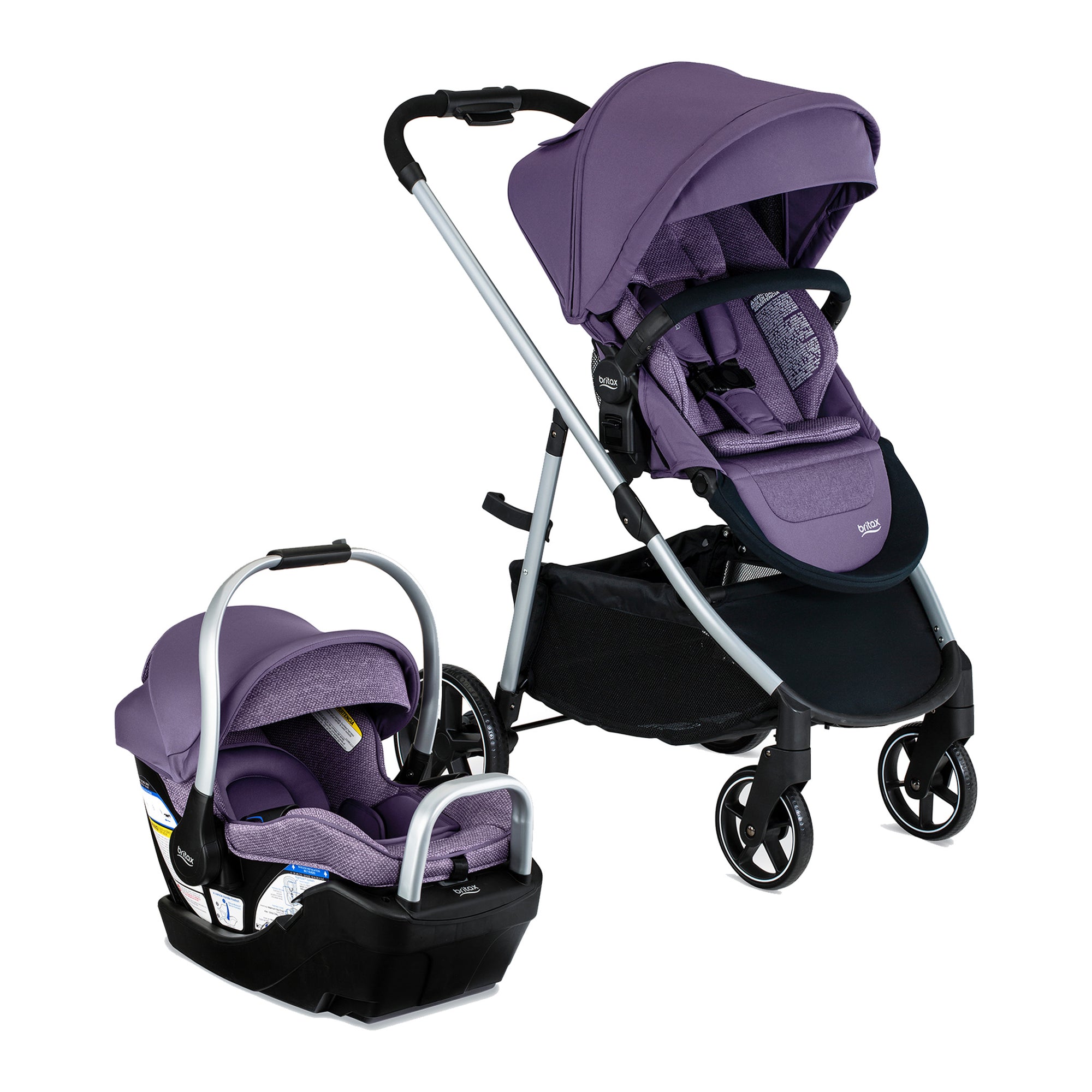 britax stockists Britax Willow Grove™ SC Travel System