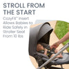 Britax Willow Grove™ SC Travel System