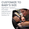 Britax Willow Grove™ SC Travel System