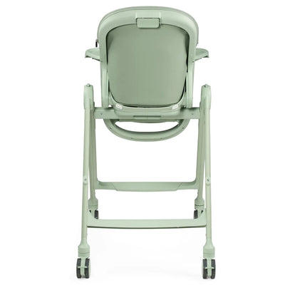 Peg Perego Living High Chair in Sage