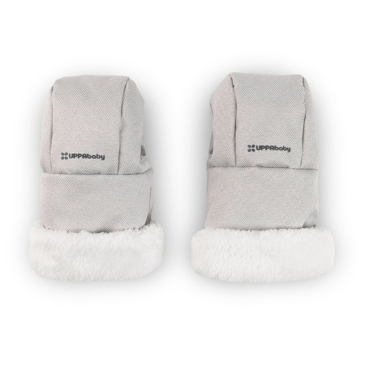 UPPAbaby CozyHandmuff in Savannah