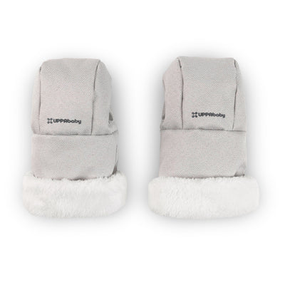 UPPAbaby CozyHandmuff in Savannah
