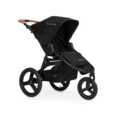 Bumbleride 2026 Speed Jogging Stroller in Black