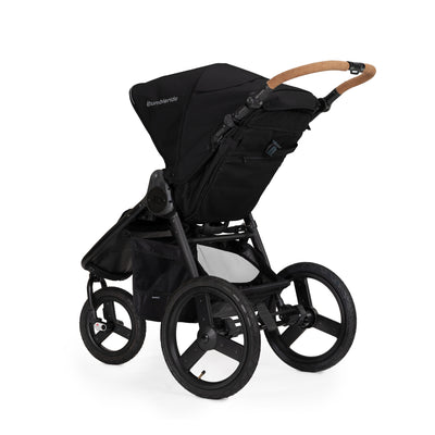 Bumbleride 2026 Speed Jogging Stroller in Black