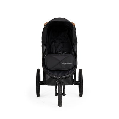 Bumbleride 2026 Speed Jogging Stroller in Black