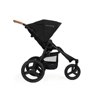 Bumbleride 2026 Speed Jogging Stroller in Black