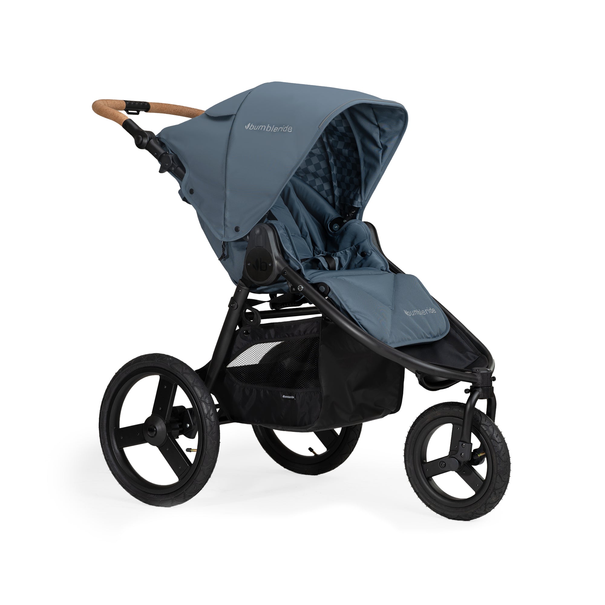 Bumbleride 2026 Speed Jogging Stroller in Ocean