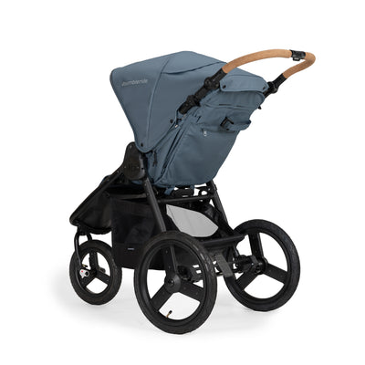 Bumbleride 2026 Speed Jogging Stroller in Ocean
