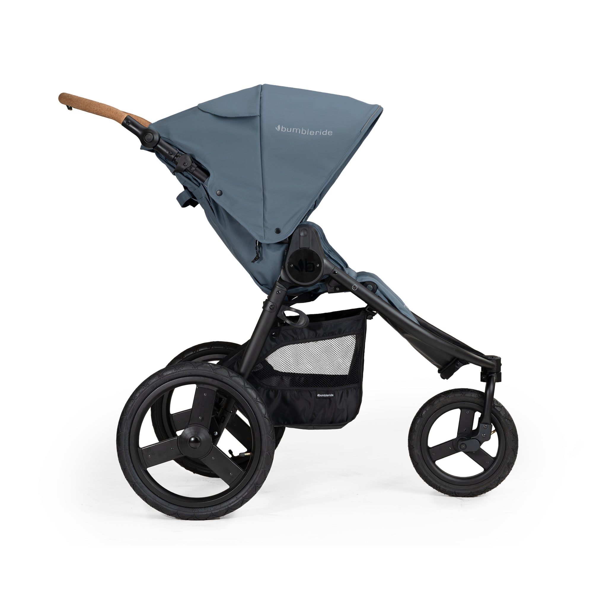 Bumbleride 2026 Speed Jogging Stroller in Ocean
