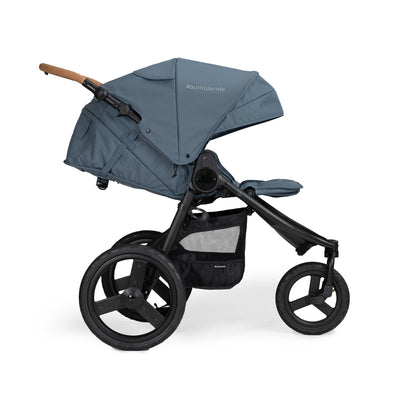 Bumbleride 2026 Speed Jogging Stroller in Ocean