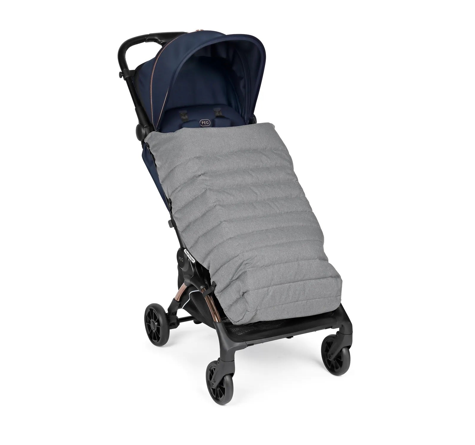 Peg Perego Footmuff