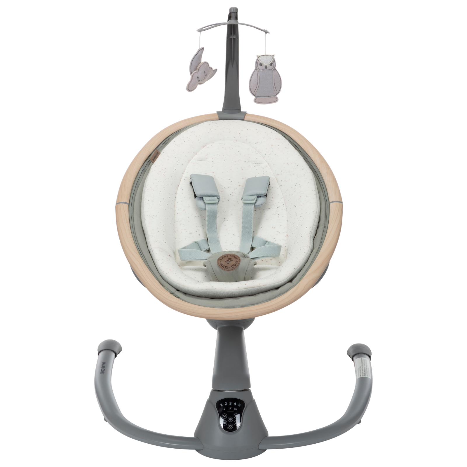 Maxi-Cosi Cassia Swing