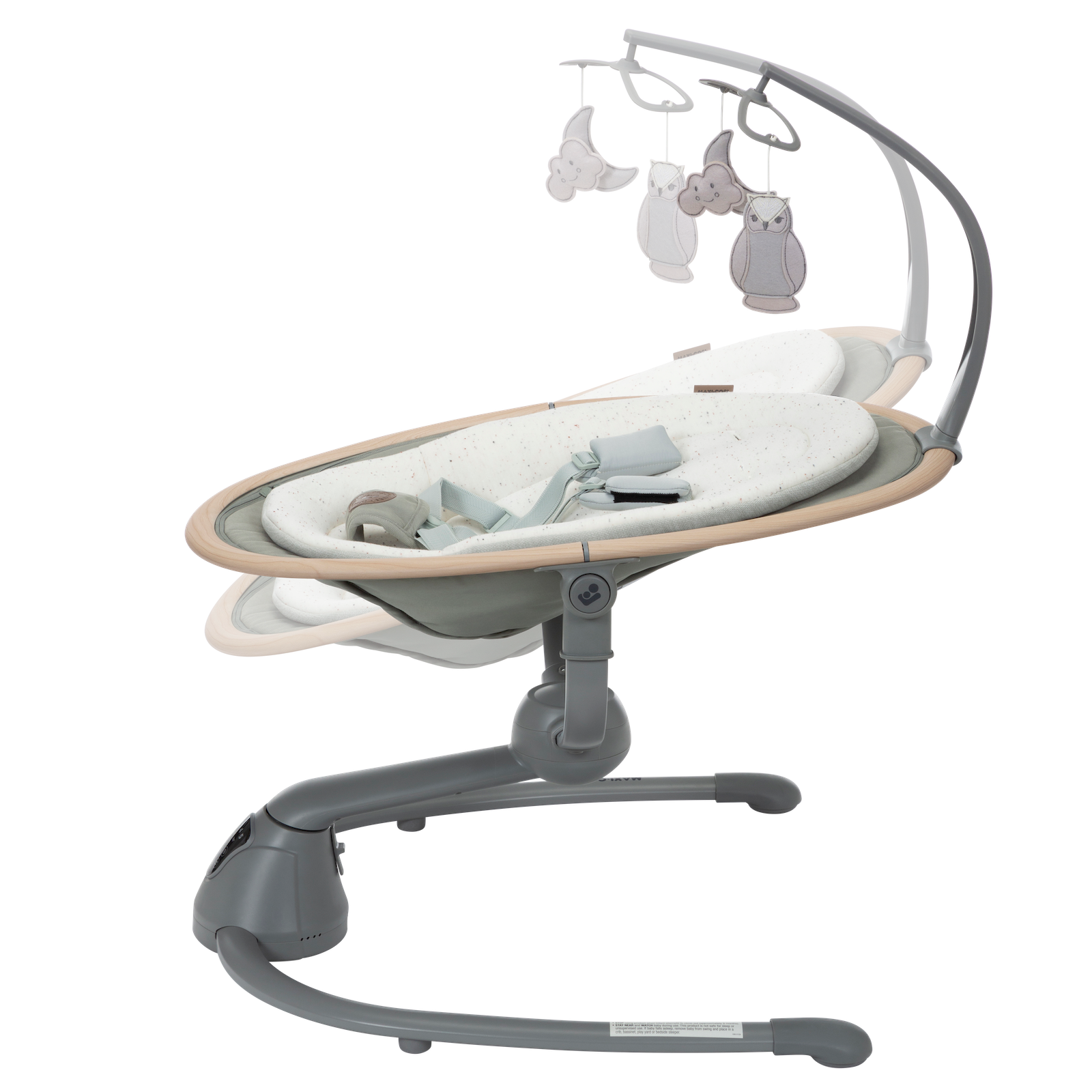 Maxi-Cosi Cassia Swing