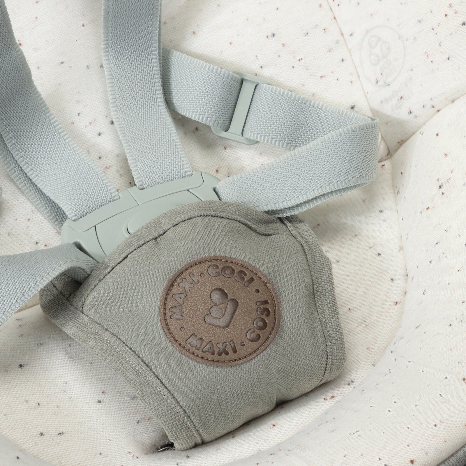 Maxi-Cosi Cassia Swing