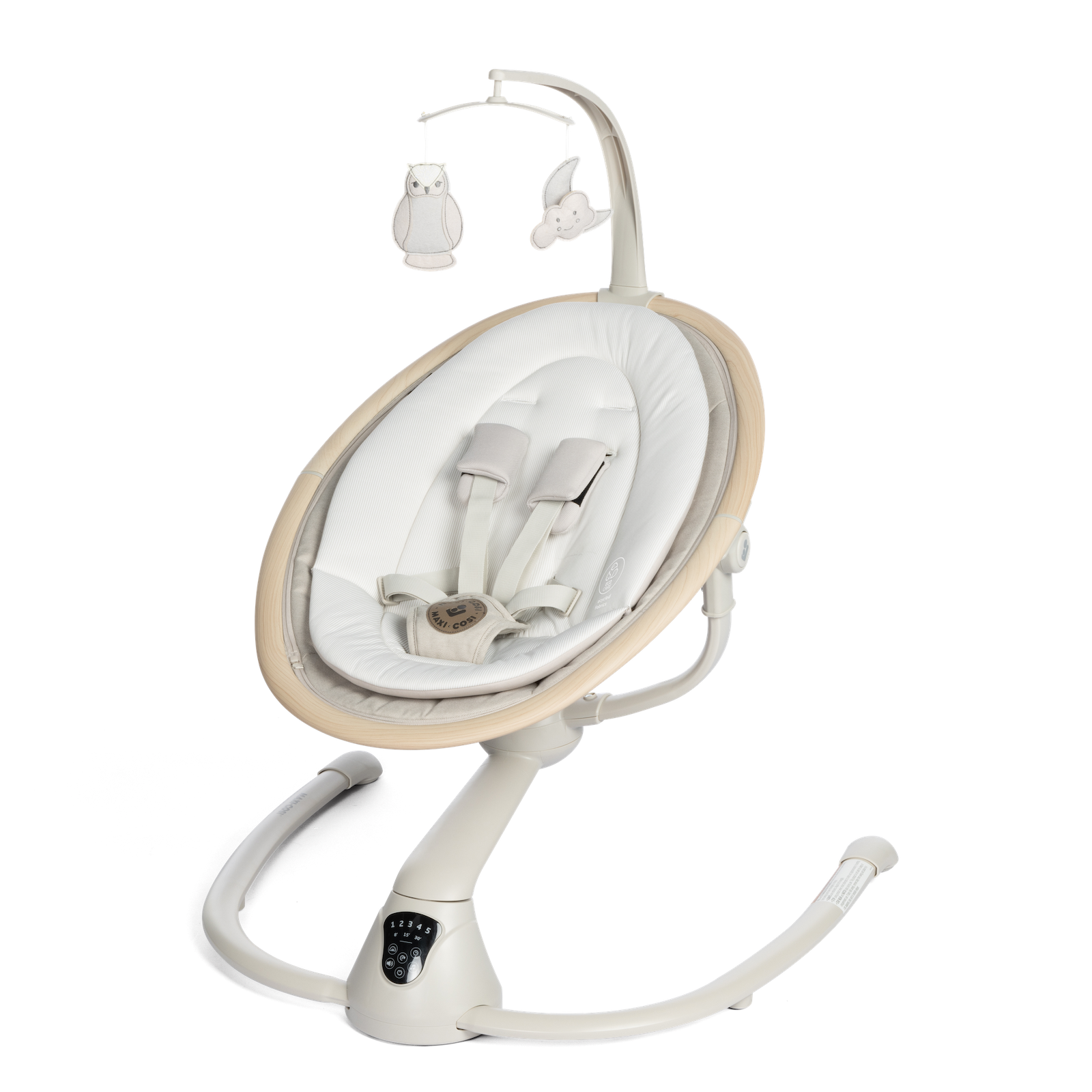Maxi cosi cassia rocker hotsell