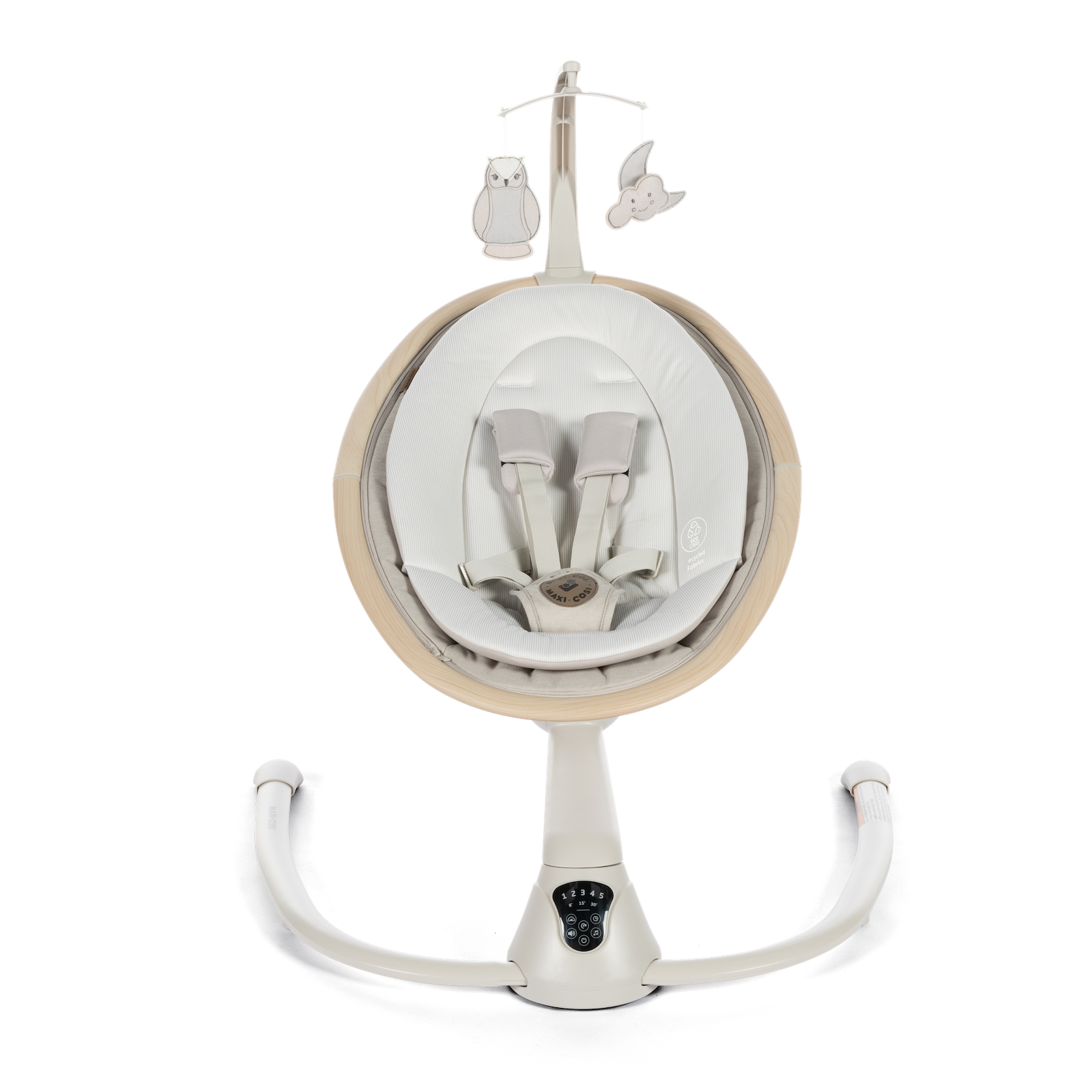 Maxi-Cosi Cassia Swing