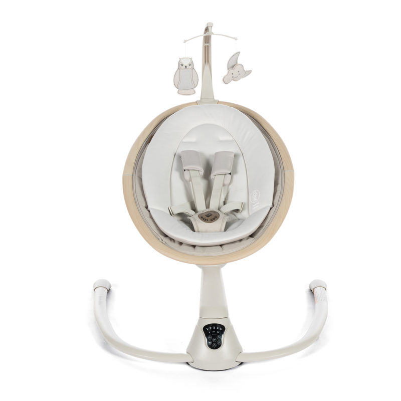 maxi cosi infant swing Maxi-Cosi Cassia Swing