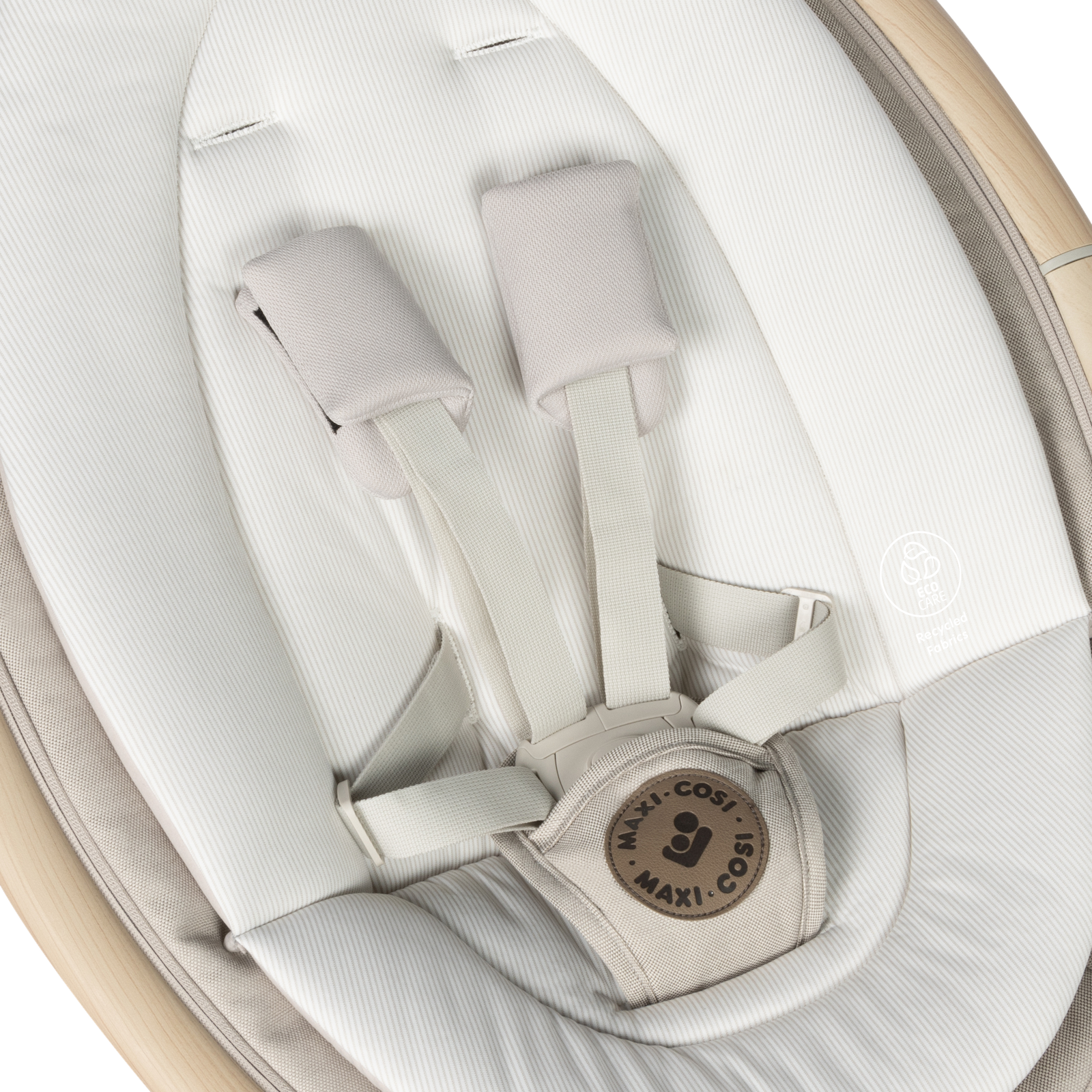 maxi-cosi cassia swing weight limit Maxi-Cosi Cassia Swing