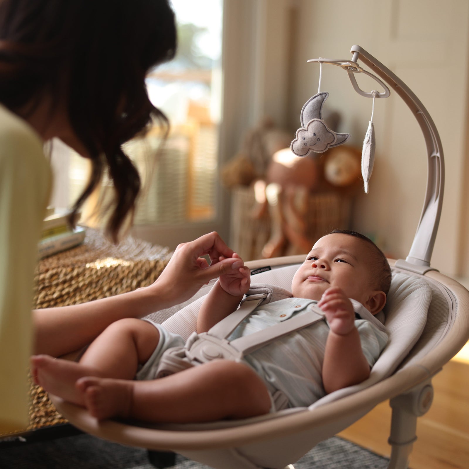 maxi cosi cassia swing sam's club Maxi-Cosi Cassia Swing