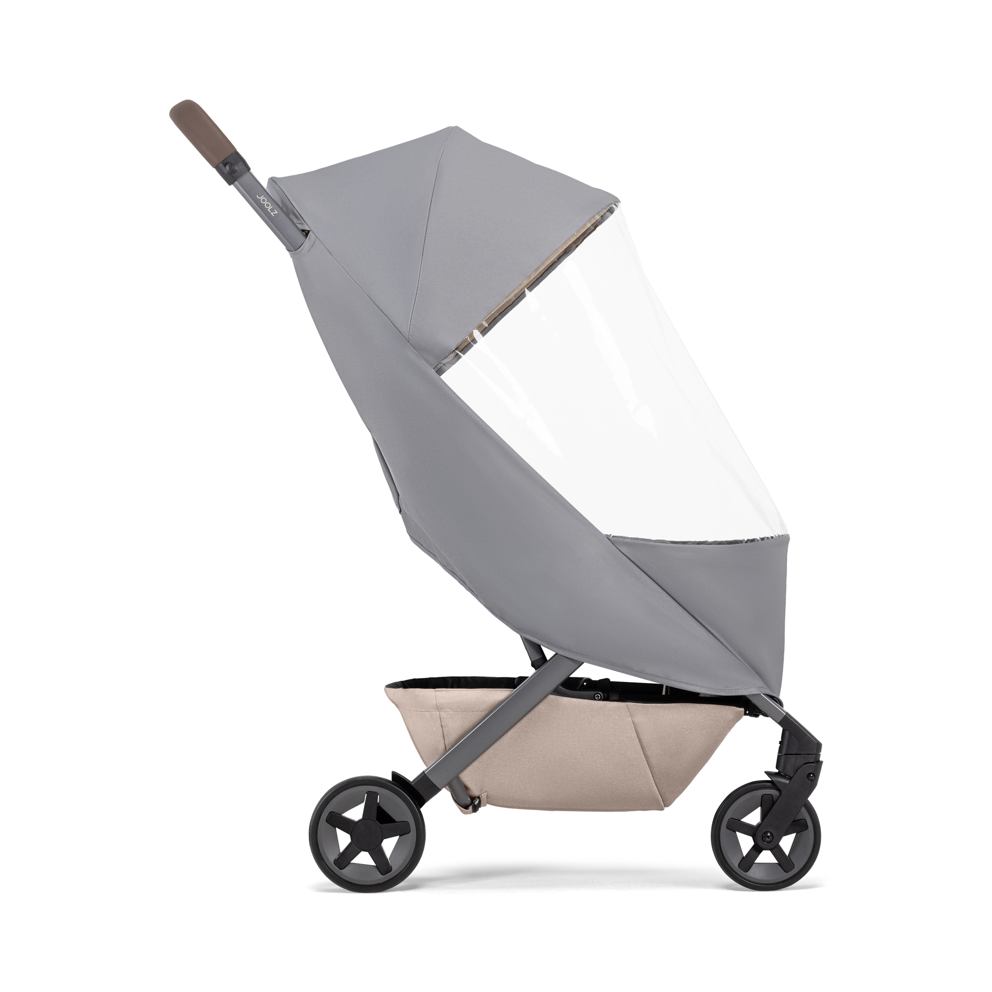 thule stroller rain cover Joolz Aer+/Aer² Raincover