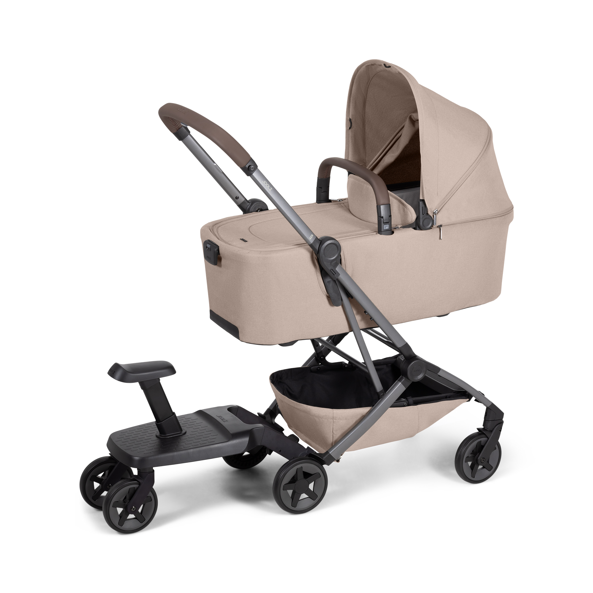 uppababy footboard Joolz Aer² Footboard with Seat