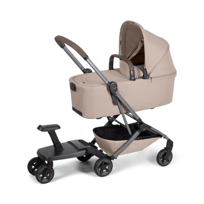 Joolz Aer² Footboard with Seat
