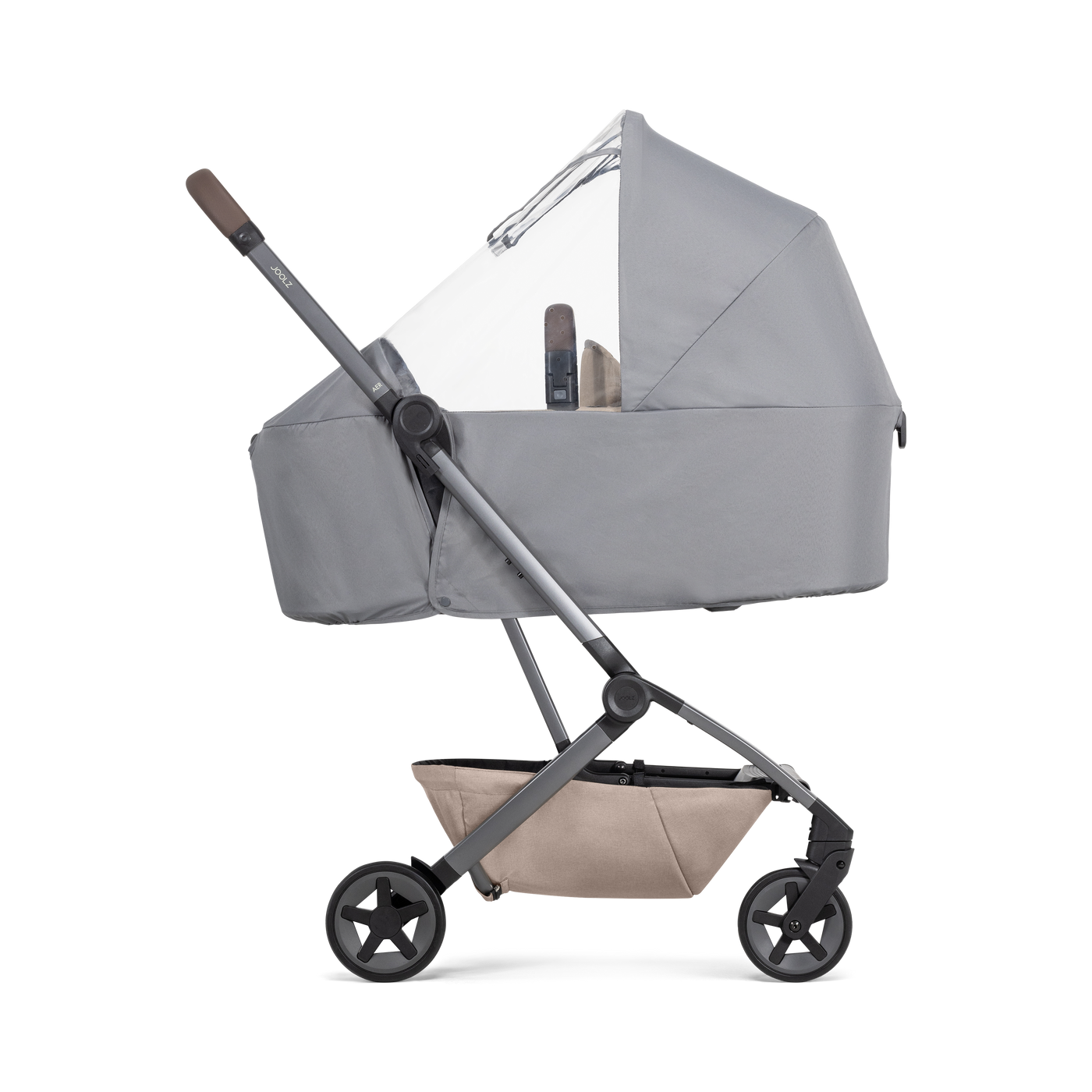 Joolz Aer+/Aer² Cot Raincover