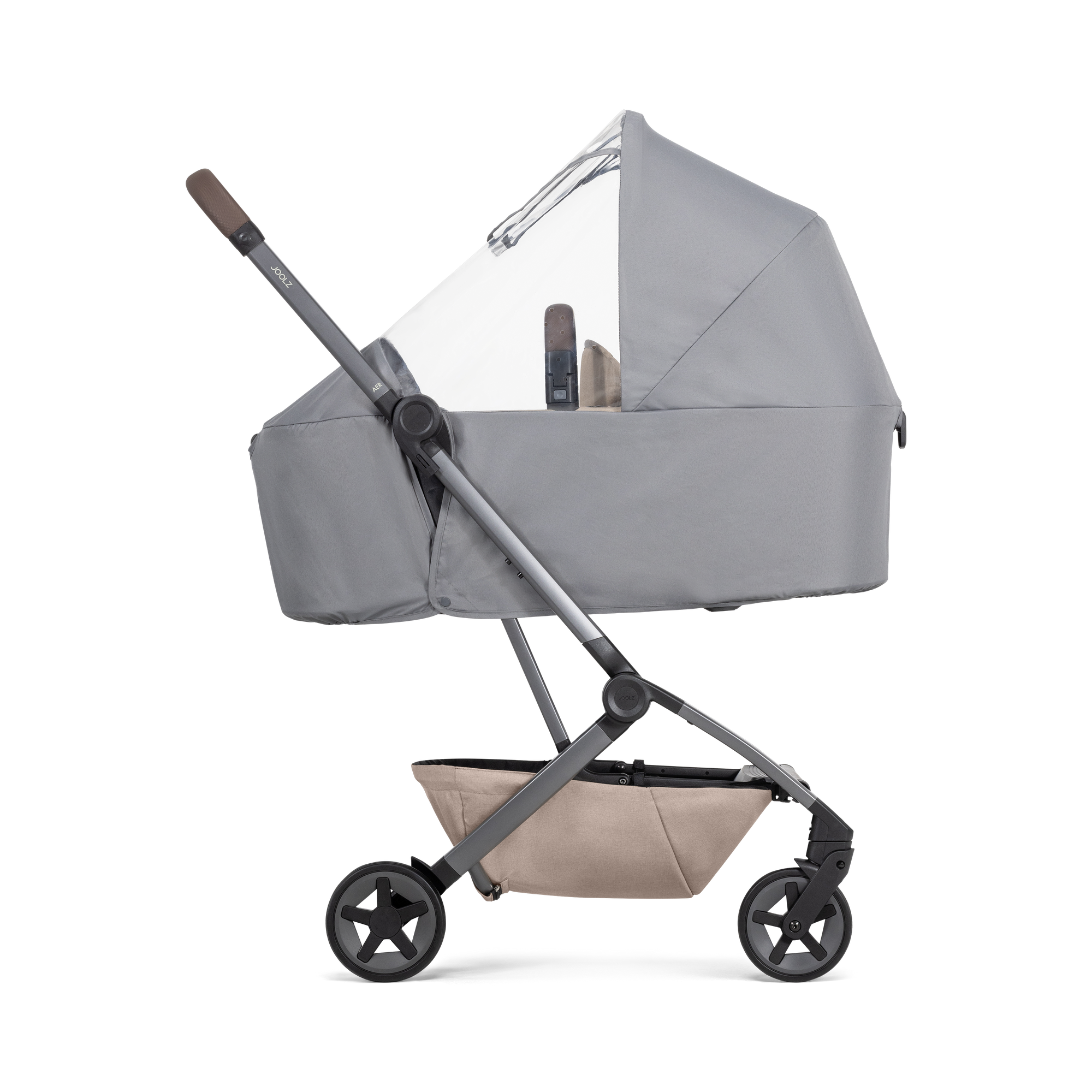 Joolz Aer+/Aer² Cot Raincover