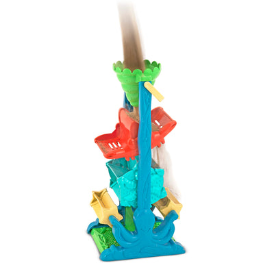 Melissa & Doug Seaside Sidekicks Funnel Fun