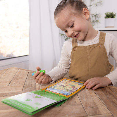 Melissa & Doug Water Wow! - Seasons