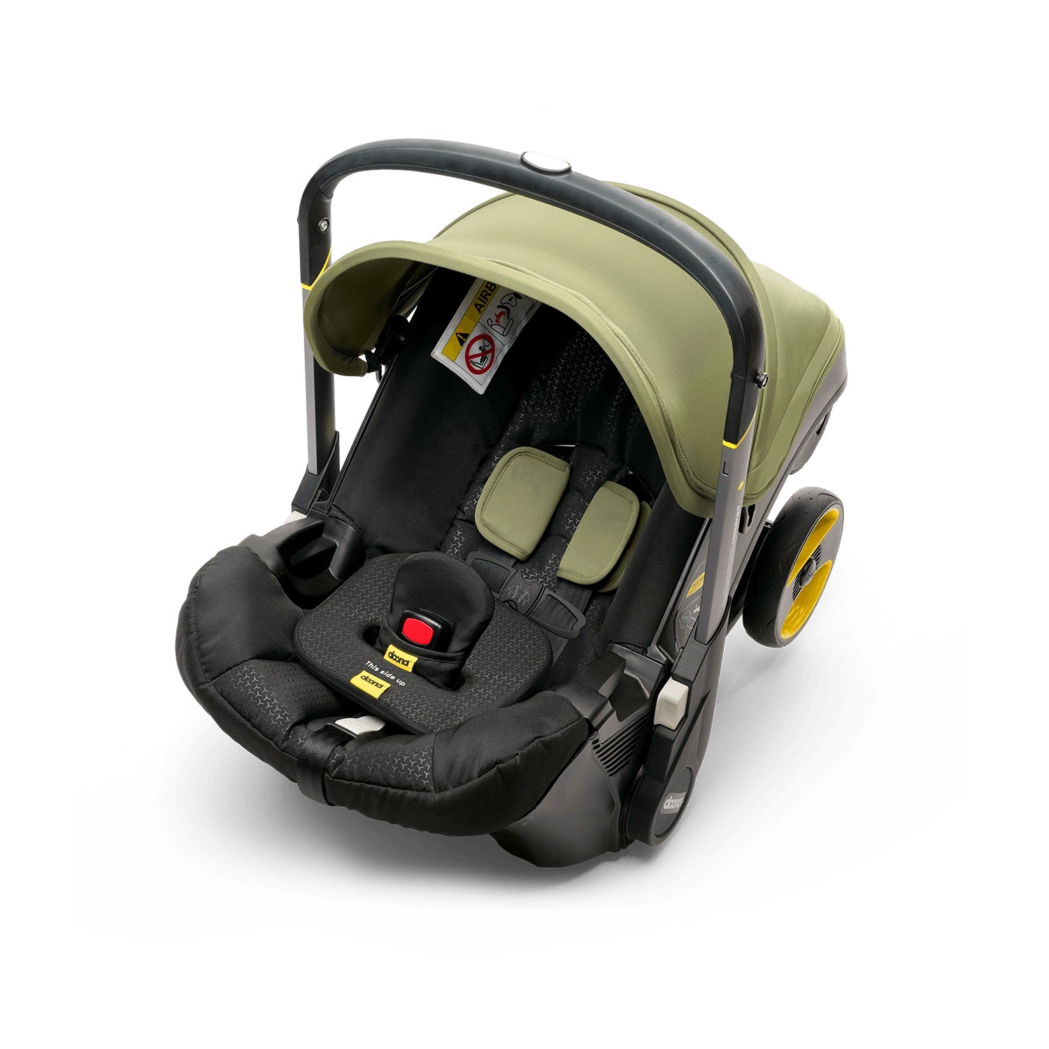 Doona™ SensAlert Child Car Seat Alert Solution
