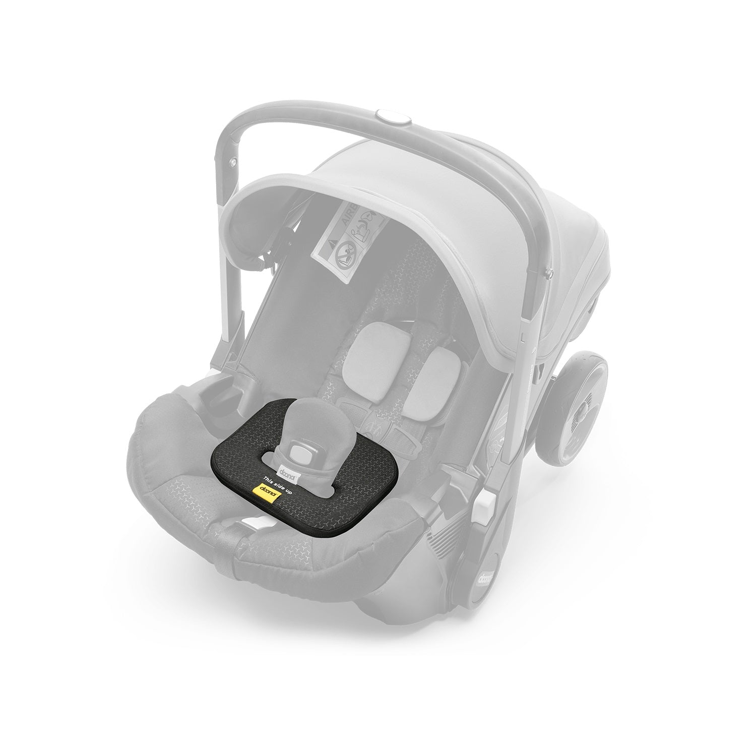 Doona™ SensAlert Child Car Seat Alert Solution