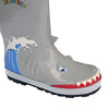 Kidorable Shark Rain Boots