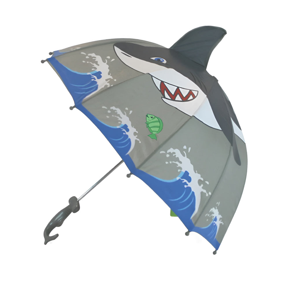 umbrella stroller shark Kidorable Shark Umbrella