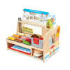 Melissa & Doug Slice & Stack Sandwich Counter