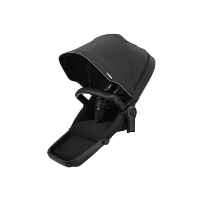 Thule Sleek 2 Sibling Seat in Black