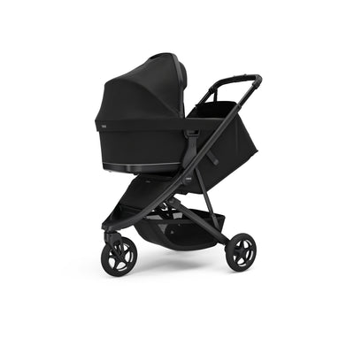 Thule Spring 2 2-in-1 bundle in Black
