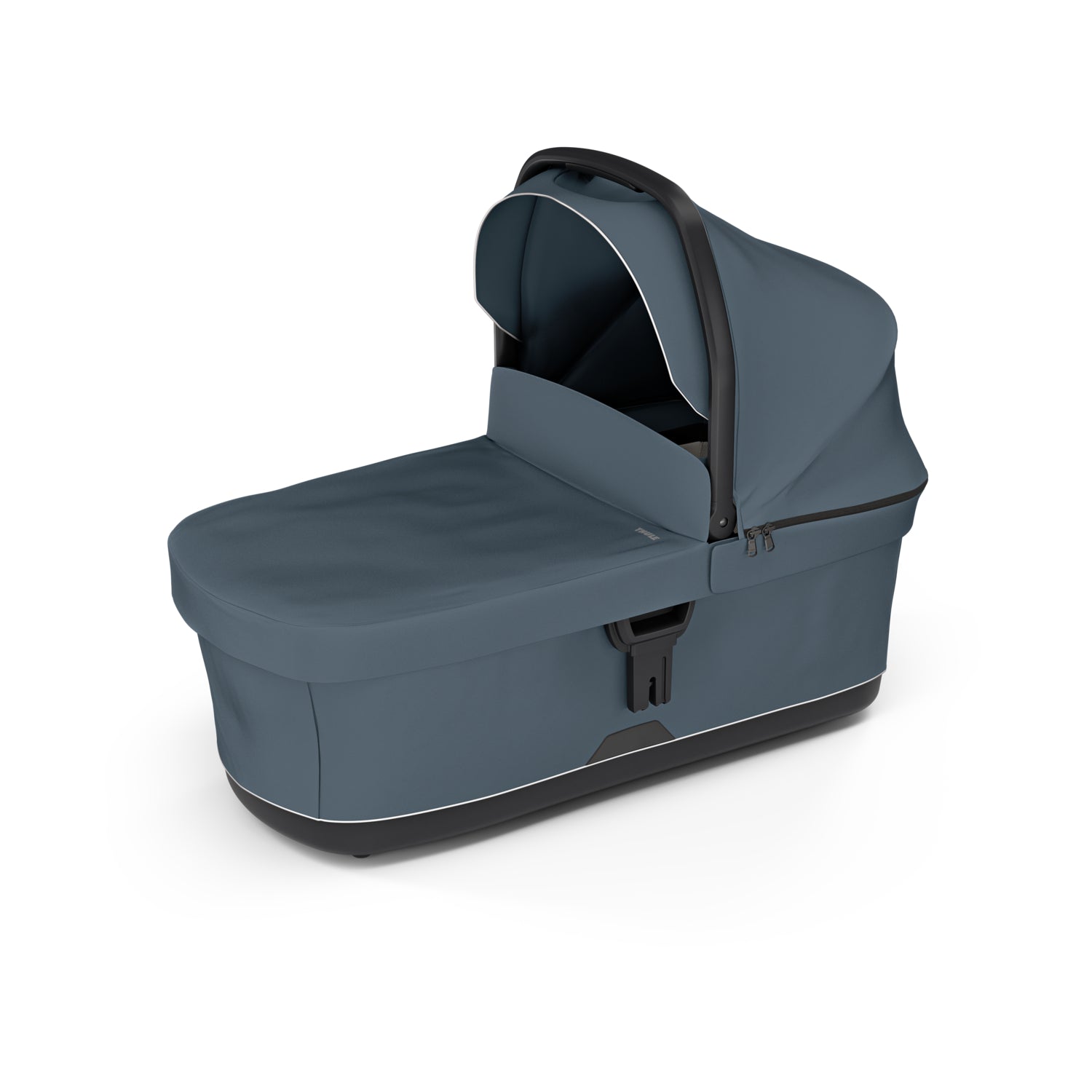 Thule Bassinet in Dark Slate