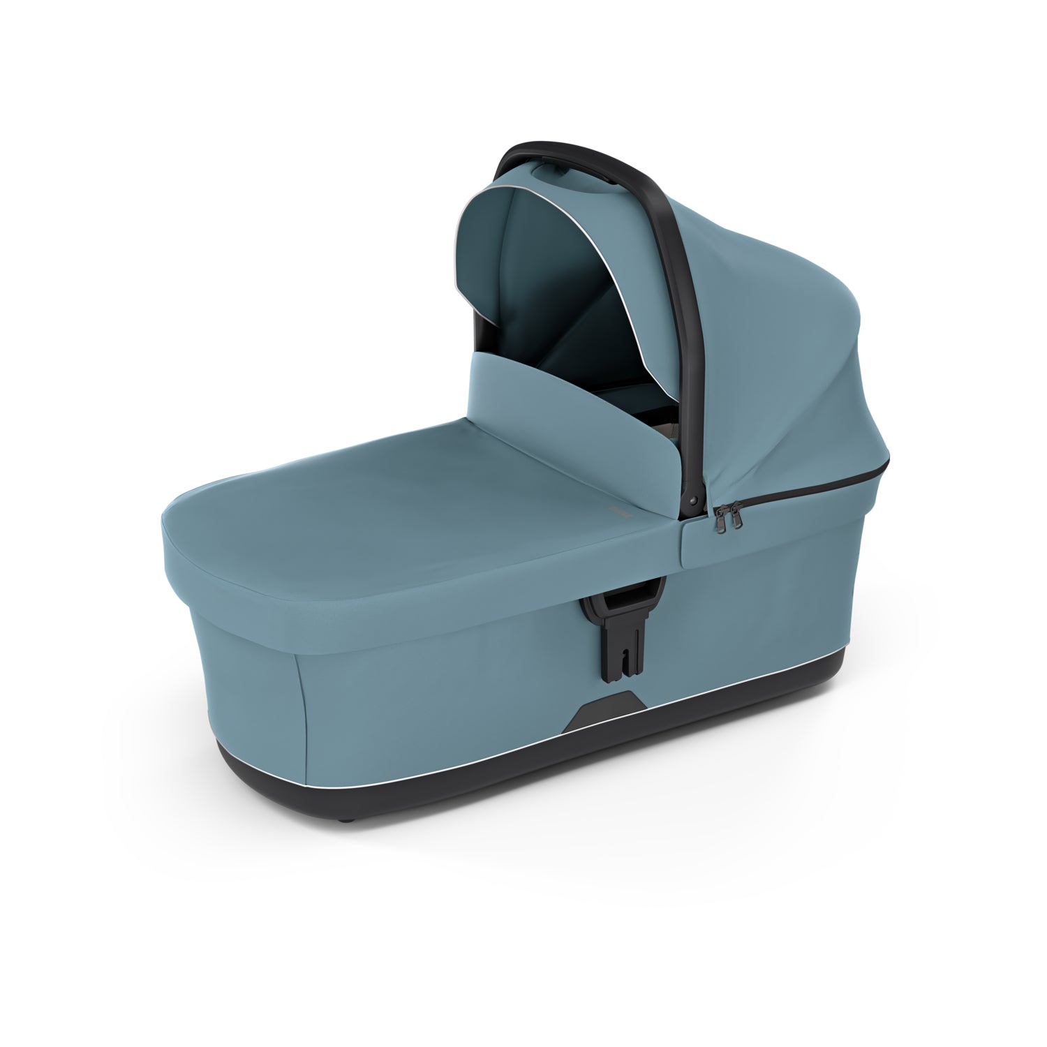 Thule Bassinet in Mid Blue