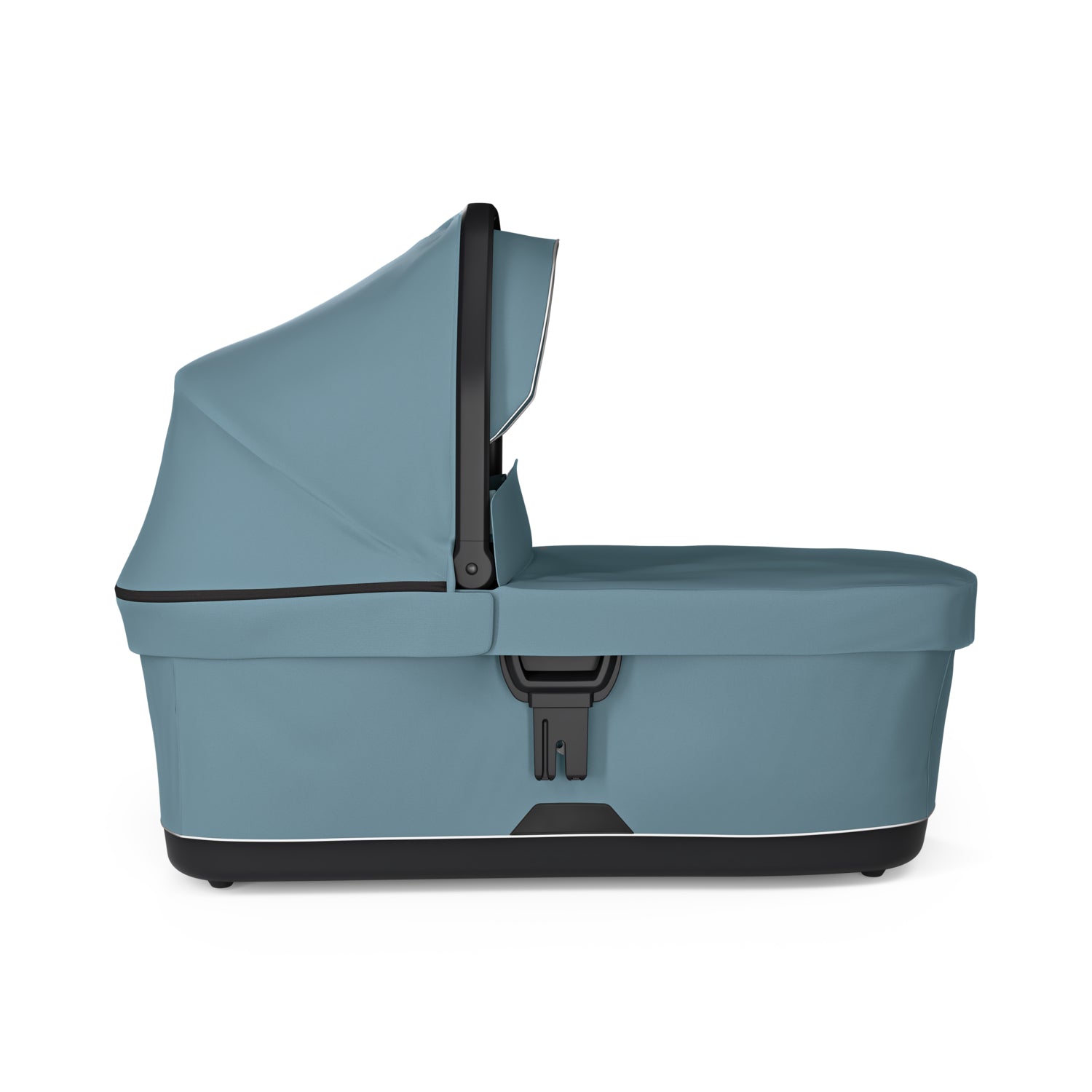 Thule Bassinet in Mid Blue