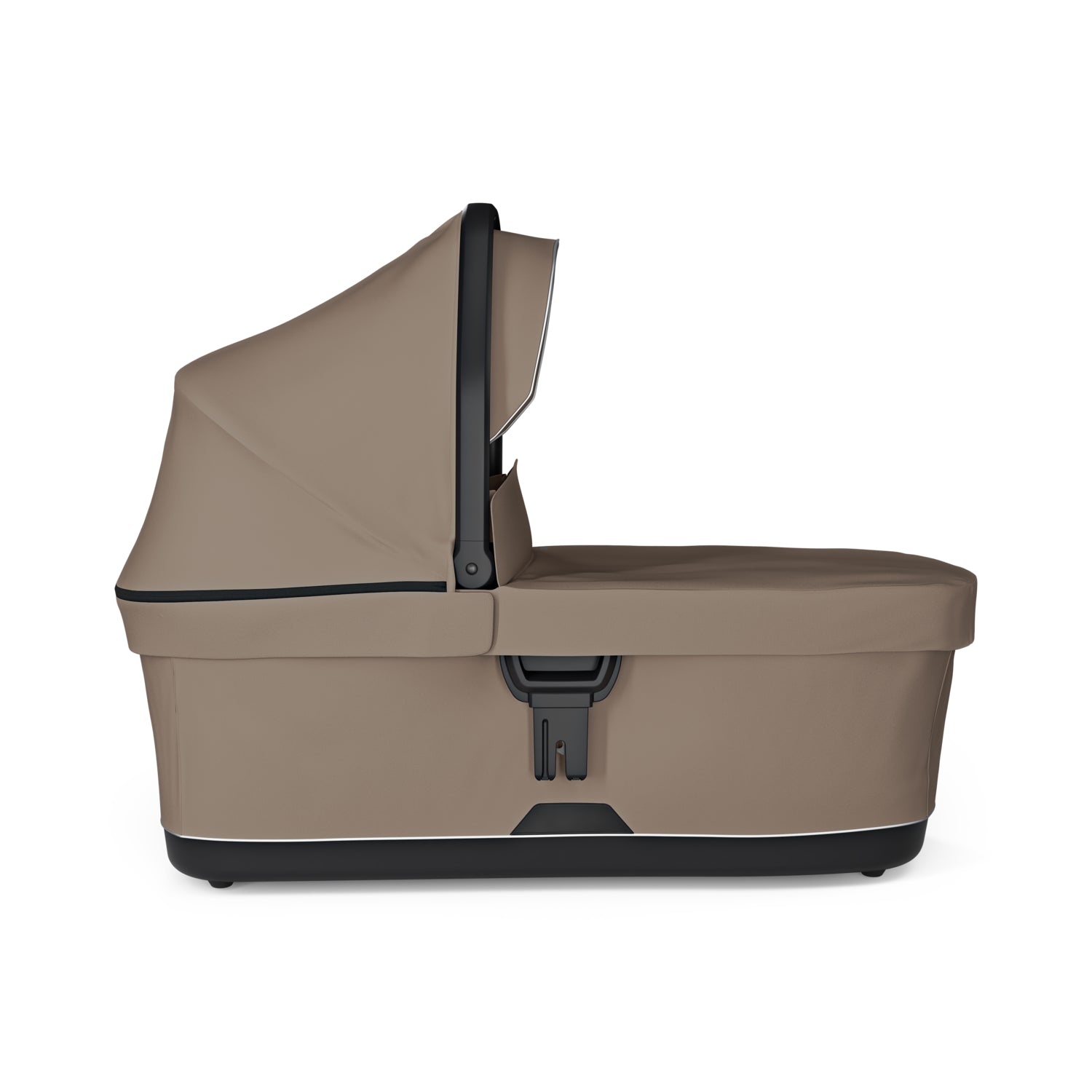 Thule Bassinet in Tinted Taupe
