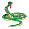 Melissa & Doug Snake Jumbo Stuffed Animal