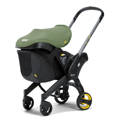 Doona™ Snap-on Storage Bag