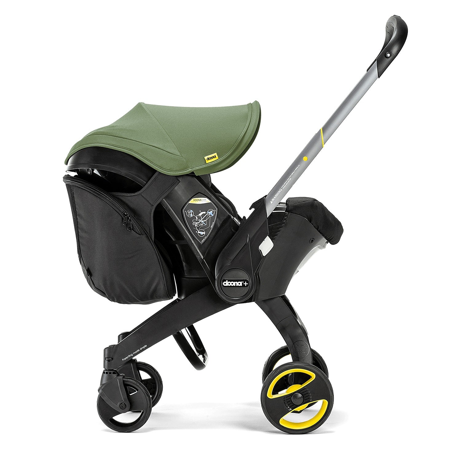 Doona™ Snap-on Storage Bag