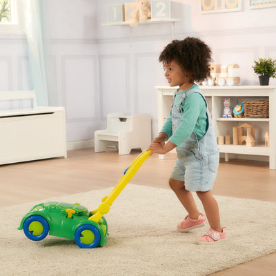 Melissa & Doug Snappy Turtle Mower
